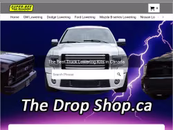 Thedropshop