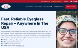 Americaneyeglassrepair