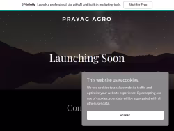 Prayagagro