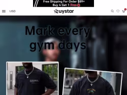 Suystarshop