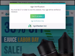 Ejuice