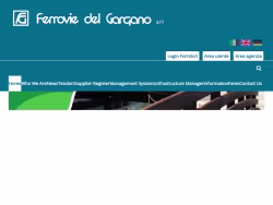 Ferroviedelgargano