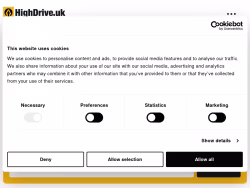 Highdrive
