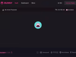Pancakebunny
