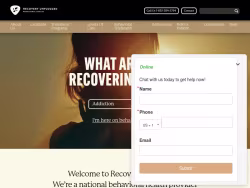 Recoveryunplugged