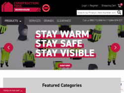 Constructiontoolwarehouse