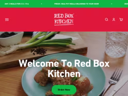 Redboxkitchen