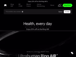 Ultrahuman
