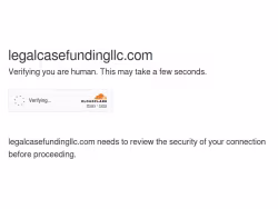 Legalcasefundingllc