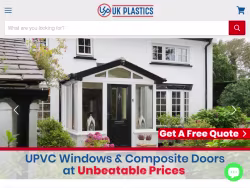 Uk-plastics