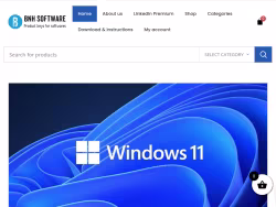 Bnh-software