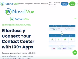 Novelvox