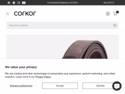 Corkor
