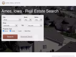 Amesrealestate