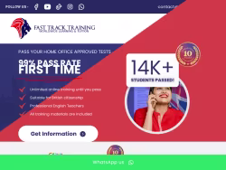 Fasttracklifeuk