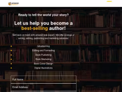 Amazonkdpexpert