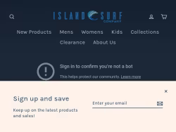 Islandsurfcompany