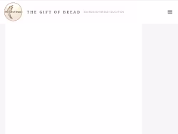 Thegiftofbread