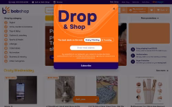 Bobshop