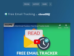 Free-email-tracker