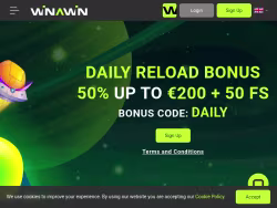 Winawin