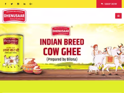 Dhenusaar