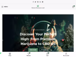 Medicalmarijuanaland