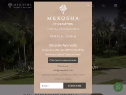 Mekosha