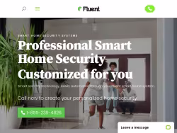 Fluenthome