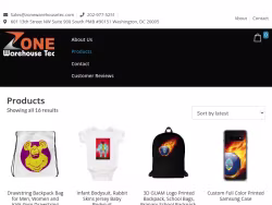 Zonewarehousetec