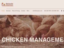 Declucks