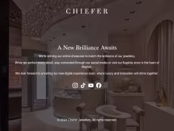 Chieferjewellery