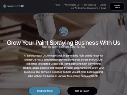 Spraygrowth