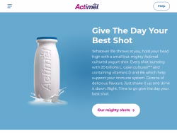 Actimel