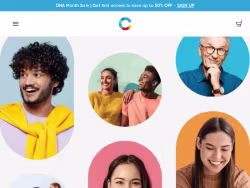 Circledna
