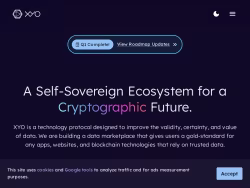 Xyo logo