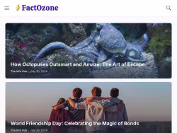 Factozone