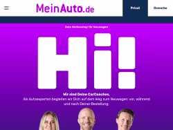 Meinauto