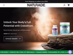 Naturade
