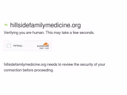 Hillsidefamilymedicine