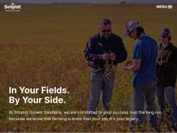 Simplotgrowersolutions