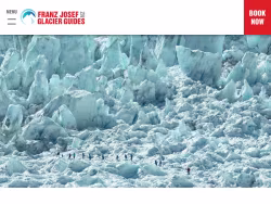 Franzjosefglacier