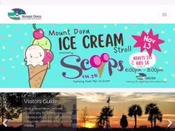 Mountdora