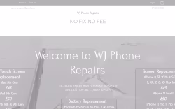 Wjphonerepairs