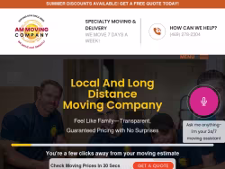 Ammovingcompany