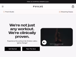 Pvolve