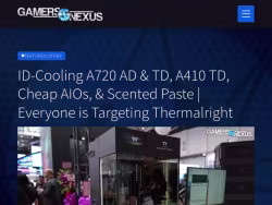 Gamersnexus