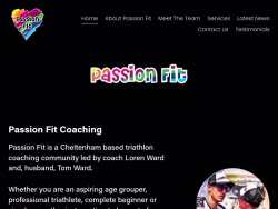 Passionfit