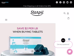 Starpilwax