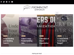 Prominentemporium